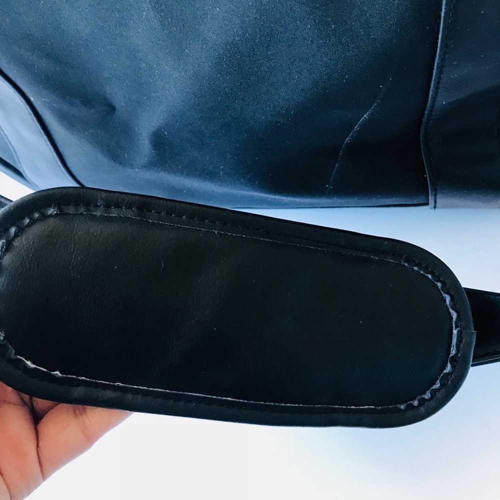 PS Pablo Smith Men’s Travel Bag - Picture 5 of 8
